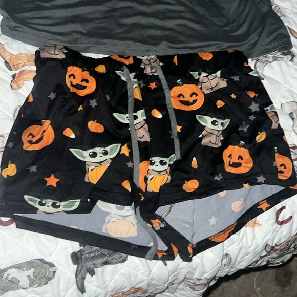 Pj set! - Picture 2 of 2